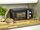 Severin MW 7781 Microwave with grill | black/silver, thumbnail 4 of 4