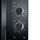 Severin MW 7785 Mikrowelle mit Grill | schwarz, thumbnail 4 of 4