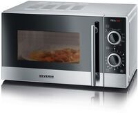 Severin MW 7874 Microwave with grill