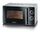 Severin MW 7875 Mikrowelle mit Grill | silber/schwarz, thumbnail 1 of 4
