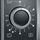 Severin MW 7875 Mikrowelle mit Grill | silber/schwarz, thumbnail 4 of 4
