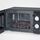 Severin MW 7886 Microwave | black, thumbnail 4 of 5