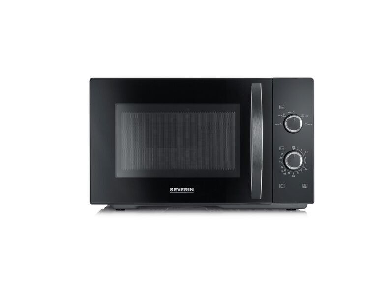 Severin MW 7888 Microwave | black, image 1 of 5