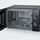 Severin MW 7888 Microwave | black, thumbnail 3 of 5