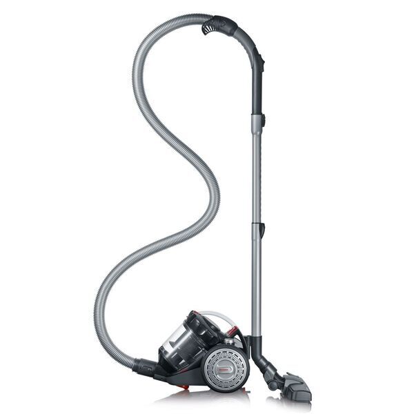 Severin MY 7101 S'Power Stofzuiger | zwart 2