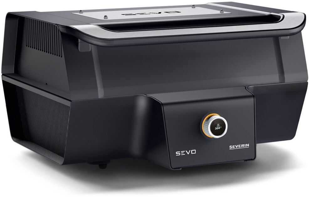 Severin PG 8106 SEVO GT Bordsgrill
