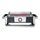 Severin PG 8113 SENOA BOOST Electric Grill | black/silver, thumbnail 1 of 5