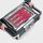 Severin PG 8113 SENOA BOOST Electric Grill | black/silver, thumbnail 3 of 5