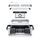 Severin PG 8113 SENOA BOOST Electric Grill | black/silver, thumbnail 5 of 5