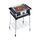 Severin PG 8118 SENOA DigitalBOOST S Electric grill | black/silver, thumbnail 2 of 5