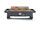 Severin PG 8123 Style Evo Table grill | black/silver, thumbnail 1 of 5