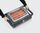 Severin PG 8123 Style Evo Table grill | black/silver, thumbnail 3 of 5