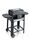 Severin PG 8139 SEVO Smart Control GTS Electric grill | black/silver, thumbnail 1 of 5