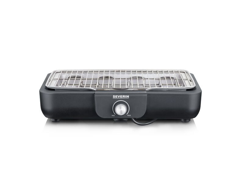 Severin PG 8556 Table grill | black 1