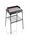 Severin PG 8566 Electric grill | black thumbnail 1/3