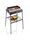 Severin PG 8566 Electric grill | black thumbnail 2/3