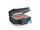 Severin PG 8138 SEVO Smart Control GT Table grill | black/silver thumbnail 3/4