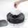 Severin RB 7025 »chill®« Robot Vacuum Cleaner | gray/red thumbnail 3/3