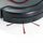 Severin RB 7025 »chill®« Robot Vacuum Cleaner | gray/red thumbnail 2/3