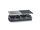 Severin RG 2376 Raclette | black/silver thumbnail 1/2