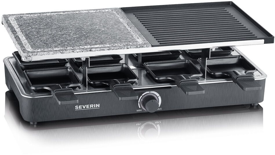 Severin RG 2376 Raclette