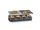 Severin RG 2376 Raclette | black/silver thumbnail 2/2