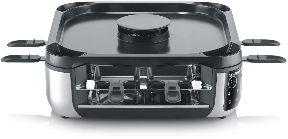 Severin RG 2379 S-Joy Sevento Raclette