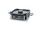 Severin RG 2379 S-Joy Sevento Raclette | black/silver thumbnail 2/5