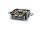 Severin RG 2379 S-Joy Sevento raclette grill smoke-reduced | black/silver, thumbnail 1 of 5