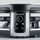 Severin RG 2379 S-Joy Sevento raclette grill smoke-reduced | black/silver, thumbnail 3 of 5