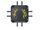 Severin RG 2379 S-Joy Sevento raclette grill smoke-reduced | black/silver, thumbnail 5 of 5