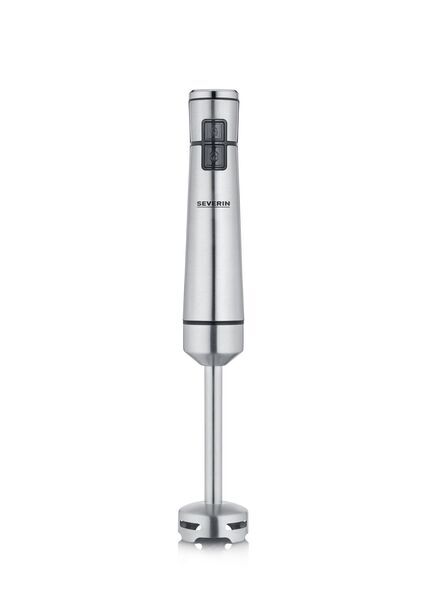 Severin SM 3775 Hand Blender | silver/black, image 2 of 5