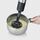 Severin SM 3775 Hand Blender | silver/black, thumbnail 3 of 5