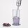 Severin SM 3775 Hand Blender | silver/black, thumbnail 4 of 5