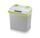 Severin TKB 2925 Cool Box | grey/green, thumbnail 1 of 5
