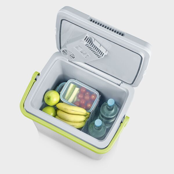 Severin TKB 2925 Cool Box | grey/green, image 2 of 5