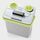 Severin TKB 2925 Cool Box | grey/green, thumbnail 3 of 5