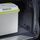 Severin TKB 2925 Cool Box | grey/green, thumbnail 4 of 5