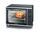 Severin TO 2056 Mini-Backofen | schwarz/silber, thumbnail 1 of 5