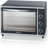 Severin TO 2058 Mini oven