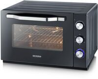 Severin TO 2073 XXL Mini-Backofen