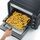 Severin TO 9560 Mini Oven | black/silver, thumbnail 3 of 5