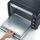 Severin TO 9560 Mini Oven | black/silver, thumbnail 4 of 5