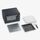 Severin TO 9560 Mini Oven | black/silver, thumbnail 5 of 5