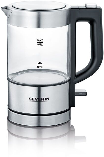 Severin WK 3472 Vattenkokare