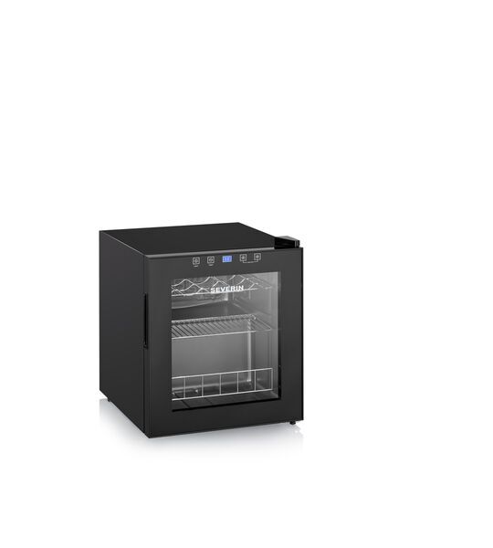 Severin WKS 8907 Weinkühlschrank | schwarz 1