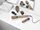 Severin WL 0685 S-Style Multi-Style Pro Multi-Haarstyler | kupfer/schwarz, thumbnail 4 of 5