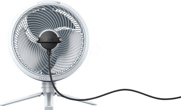 Shark FlexBreeze ventilator FA220EU | bel 4