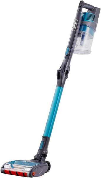 Shark Battery hand vacuum cleaner IZ201EUT | blue/grey 1