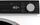 Sharp ES-NFB714CWA-DE Vaskemaskine med frontbetjening 7 kg | hvid/sort thumbnail 4/5